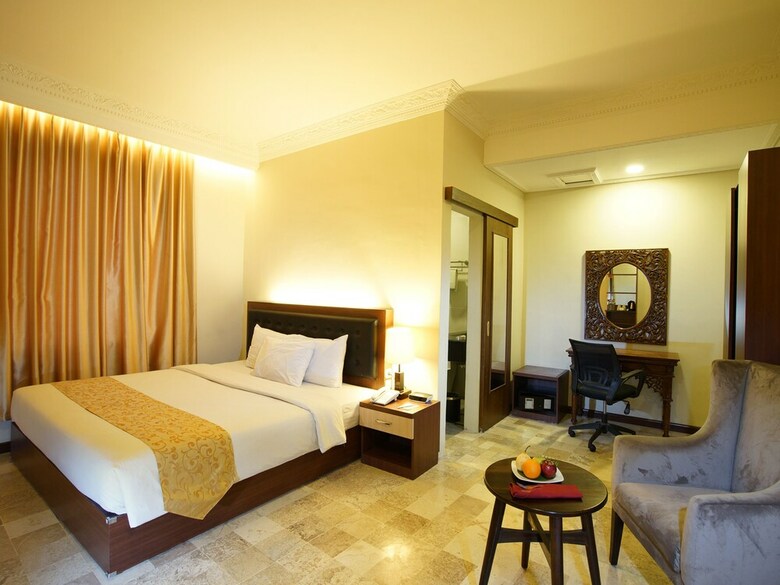 D'salvatore Art & Boutique Hotel
