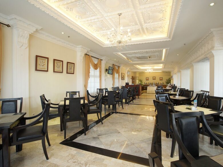D'salvatore Art & Boutique Hotel
