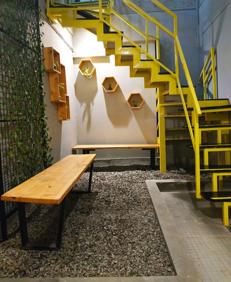 Hostal Bunk Bed And Breakfast