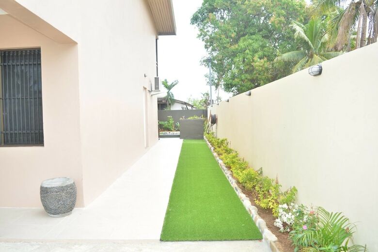 Apartamentos Hibiscus Residences Fiji