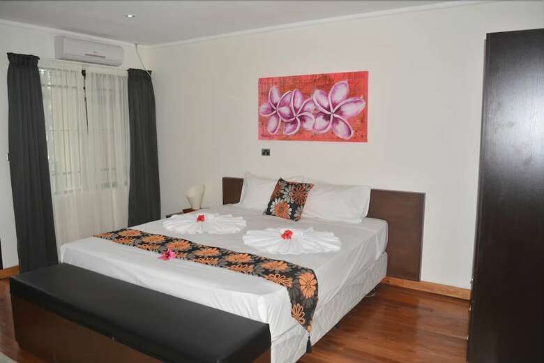Apartamentos Hibiscus Residences Fiji