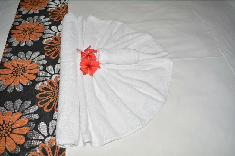 Apartamentos Hibiscus Residences Fiji
