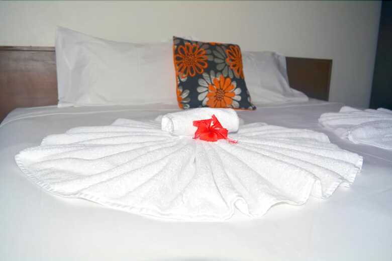 Apartamentos Hibiscus Residences Fiji