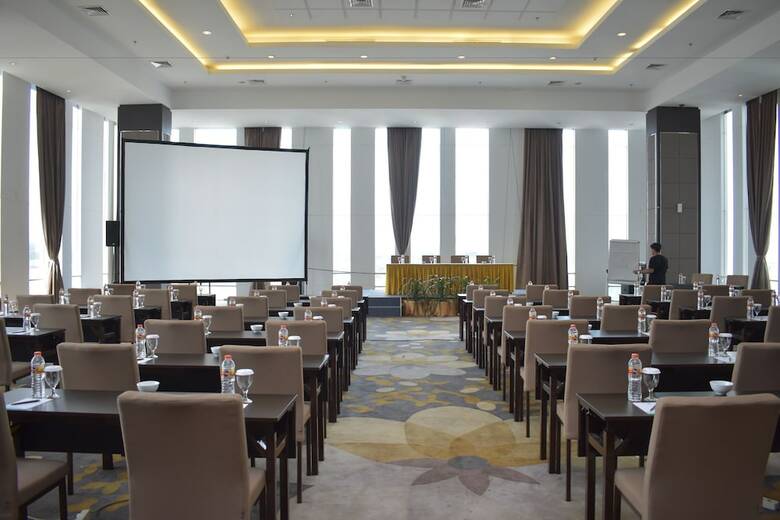 Bogor Valley Hotel