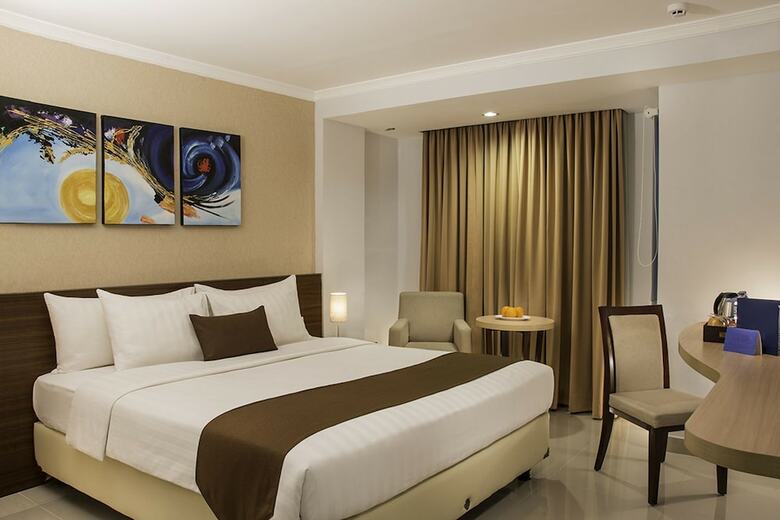 Bogor Valley Hotel