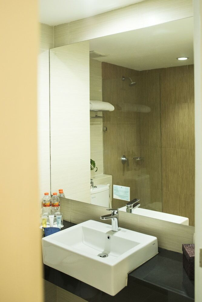 Bogor Valley Hotel