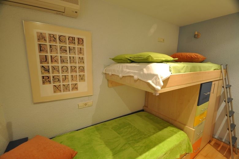 Apartamentos The Moonlight Sea View