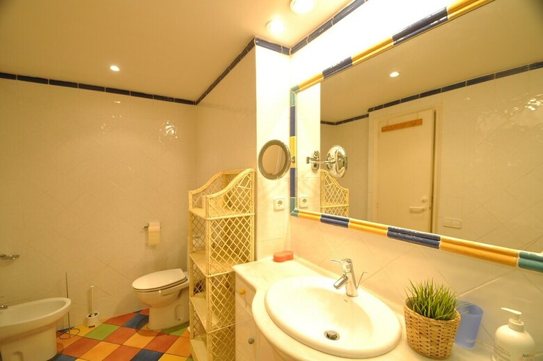 Apartamentos The Moonlight Sea View