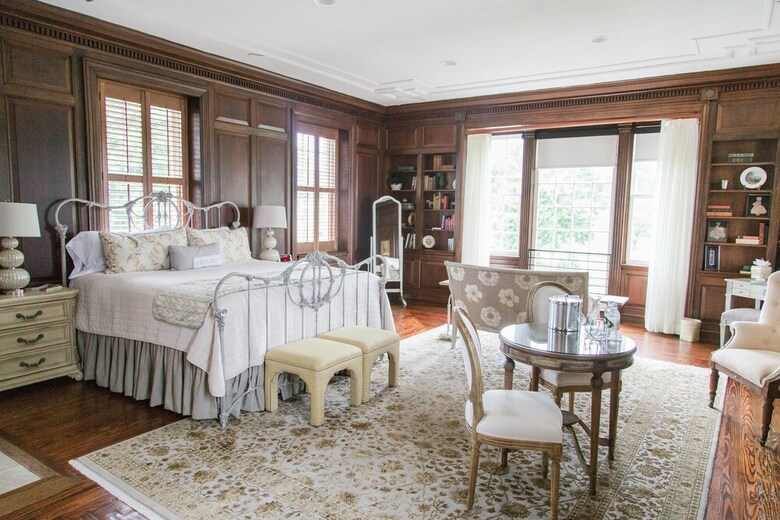 Bed & Breakfast Inn At Evergreen