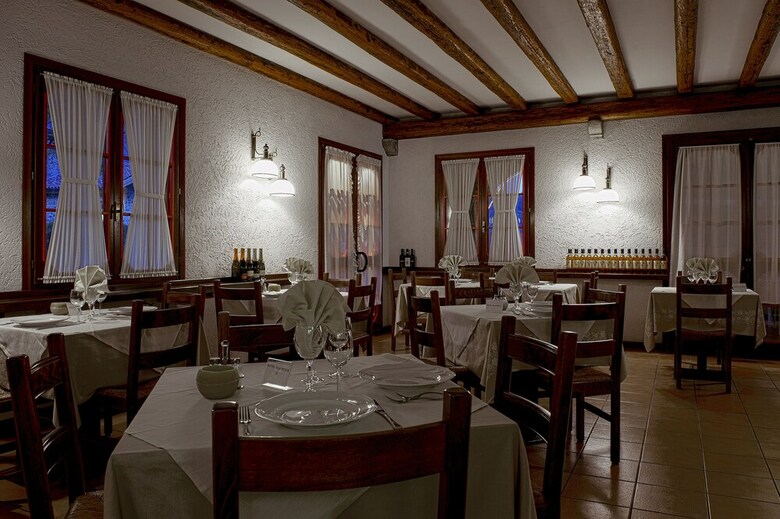 Hotel Alla Posta 1870