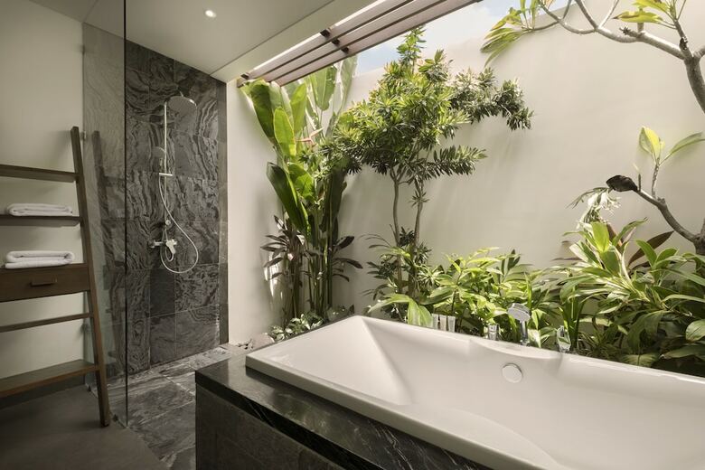 Akana Boutique Hotel Sanur