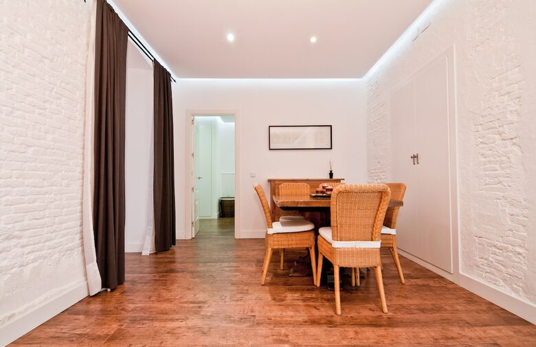 Apartamento Retiro