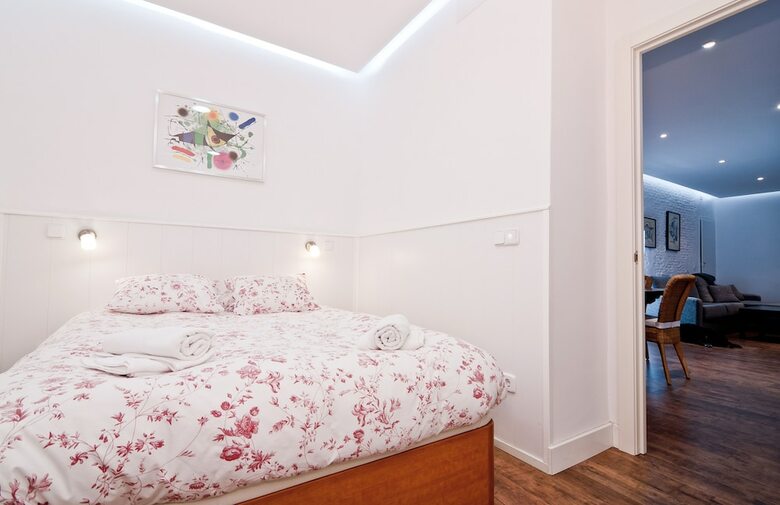 Apartamento Retiro