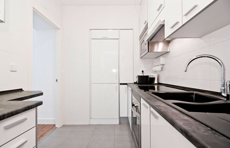 Apartamento Retiro