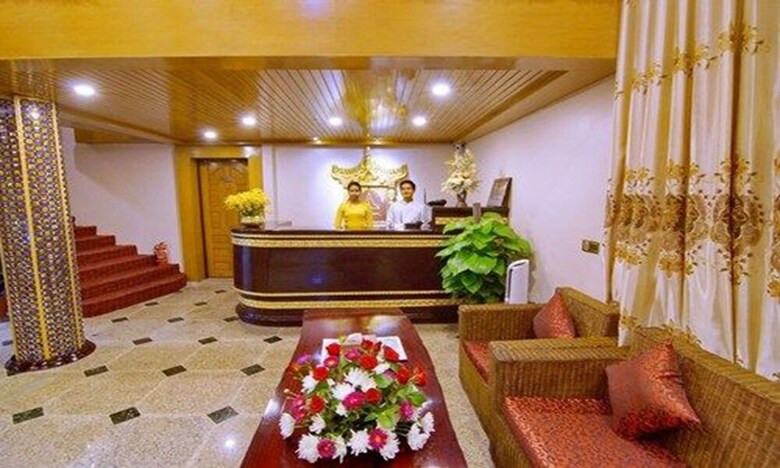 Palace View Hotel