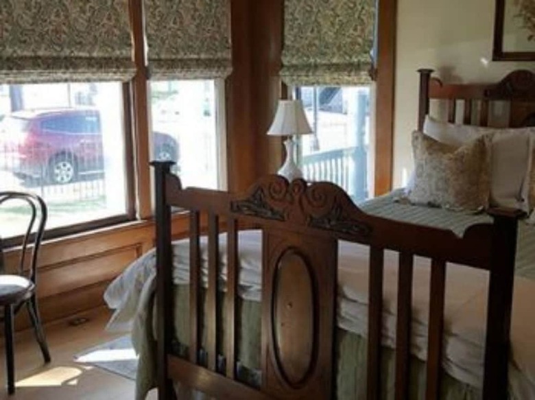 Diplomat Bed And Breakfast