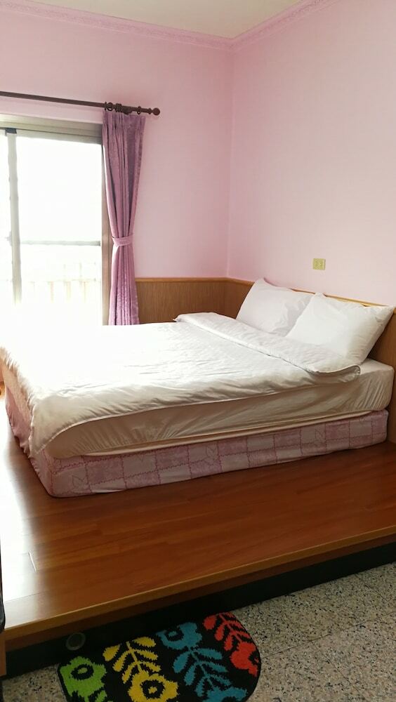 Hotel Alishan Tea Homestay