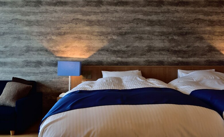Hotel Fontaine Bleau Atami