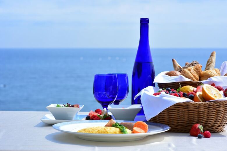 Hotel Fontaine Bleau Atami