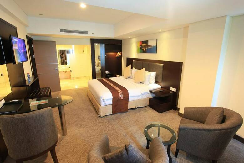 Hotel Claro Kendari