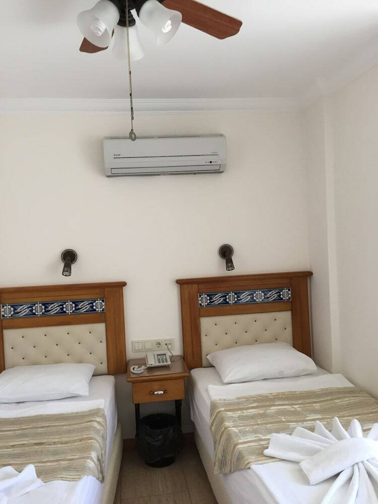 Datca Kilic Hotel