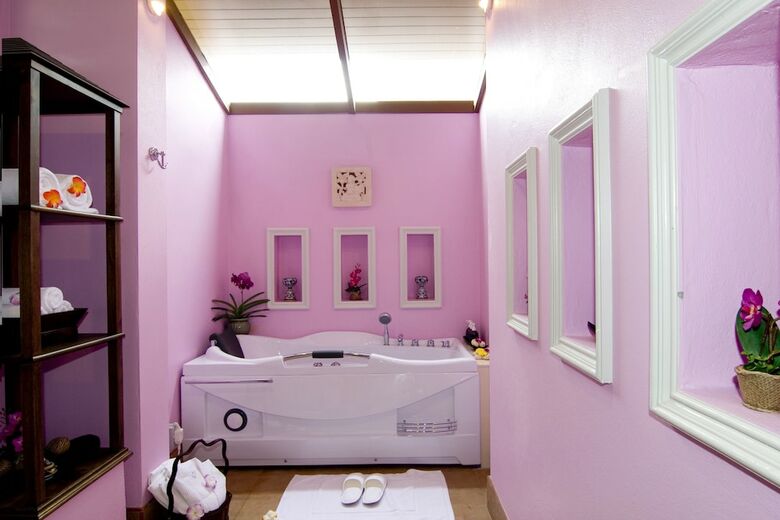 Apartamento Kanok Buri Resort & Spa