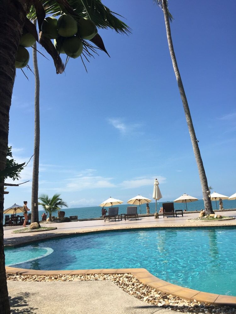 Apartamento Kanok Buri Resort & Spa