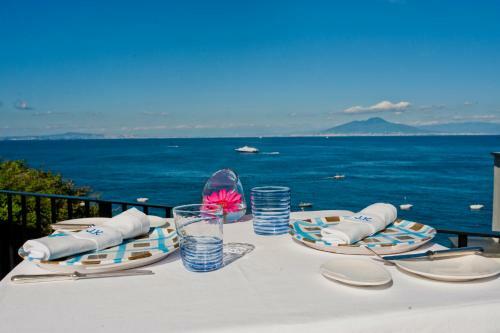 Hotel J.k. Place Capri