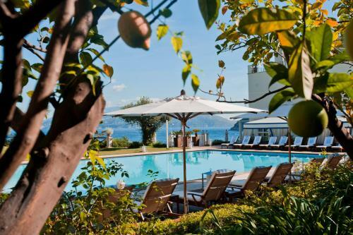 Hotel J.k. Place Capri