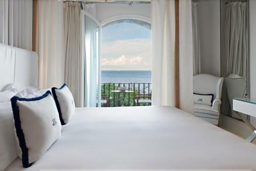 Hotel J.k. Place Capri