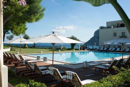 Hotel J.k. Place Capri