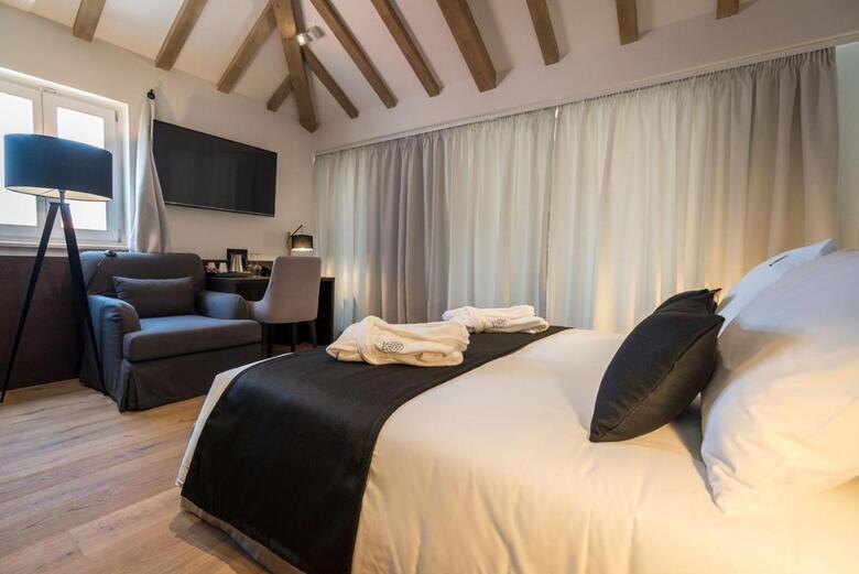 Murum Boutique Hotel