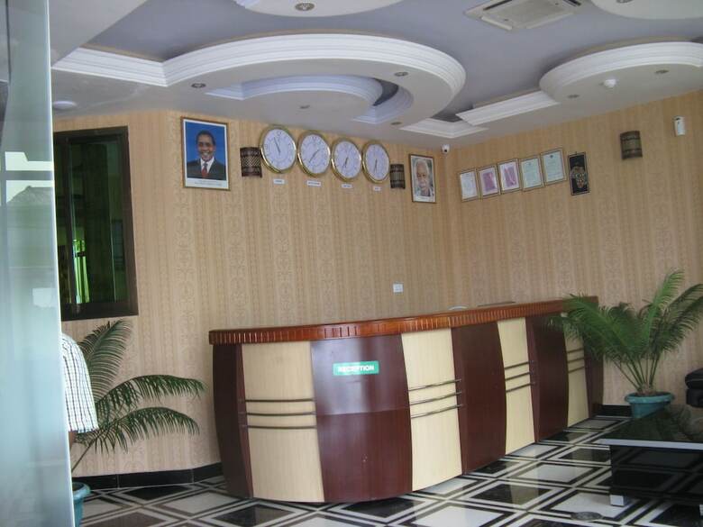 King D Hotel