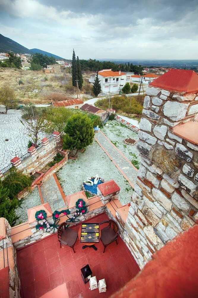Hotel The Castle