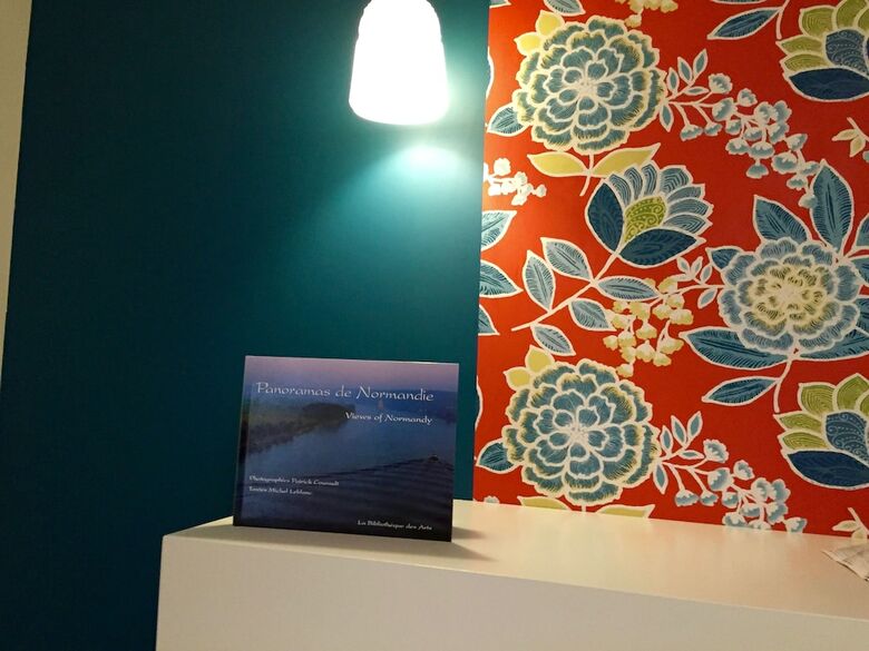 Apartamento Villa Marie Talbot Plage Et Vue Mer