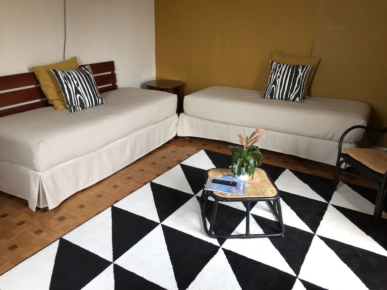 Apartamento Villa Marie Talbot Plage Et Vue Mer
