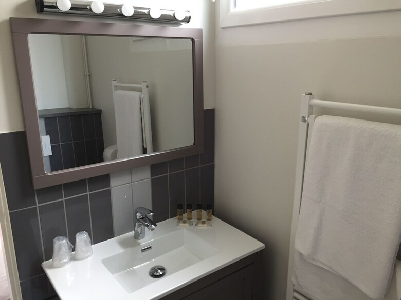 Apartamento Villa Marie Talbot Plage Et Vue Mer