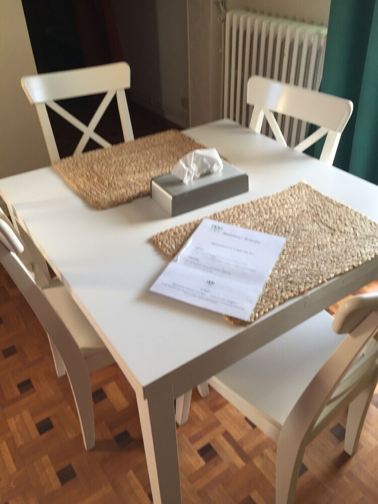 Apartamento Villa Marie Talbot Plage Et Vue Mer