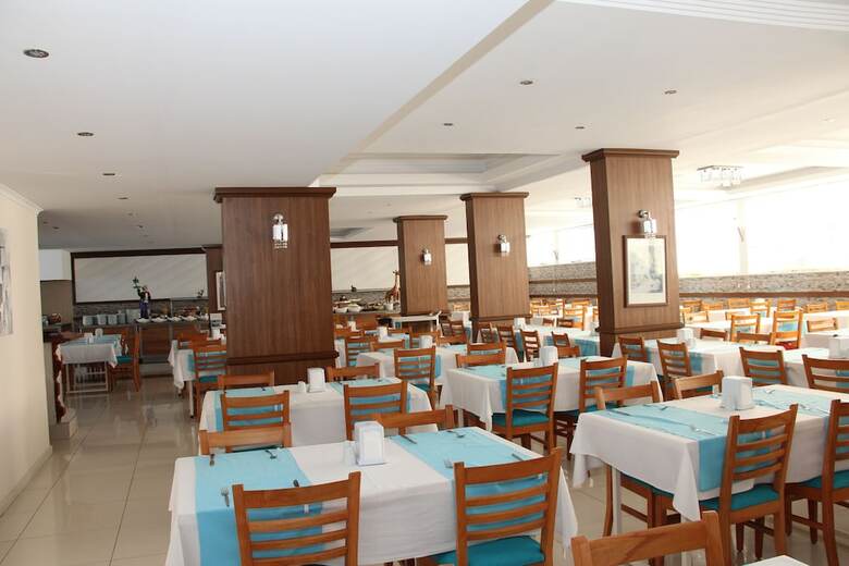 Mesut Hotel - All Inclusive
