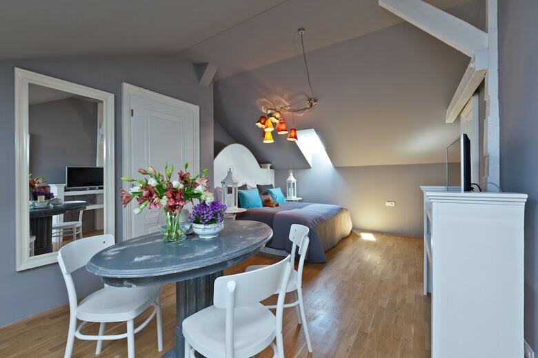 Royal Prague City Apartments