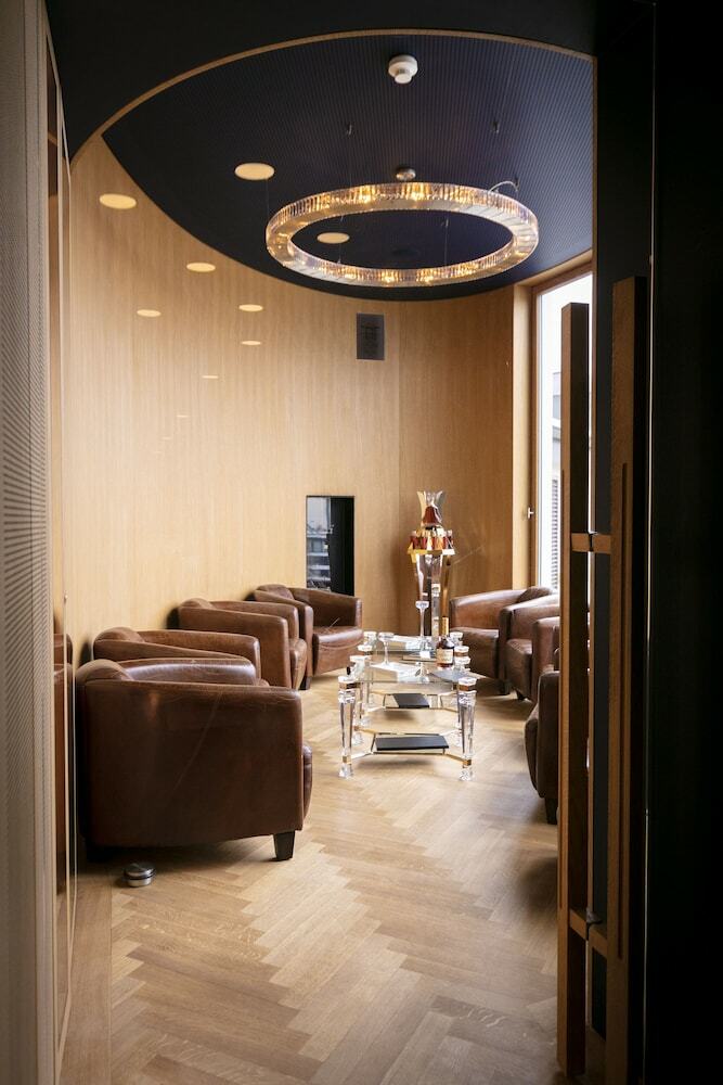 Art D�co Hotel Elite