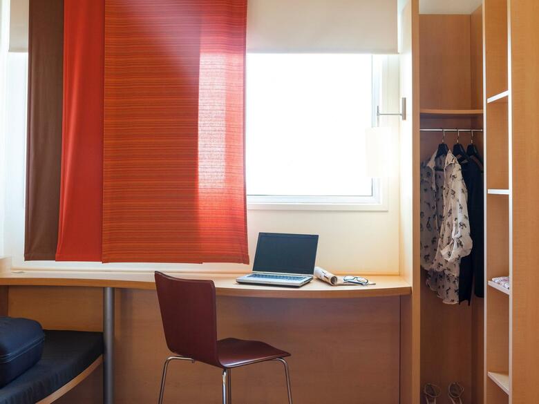 Hotel Ibis Barcelona Aeropuerto Viladecans