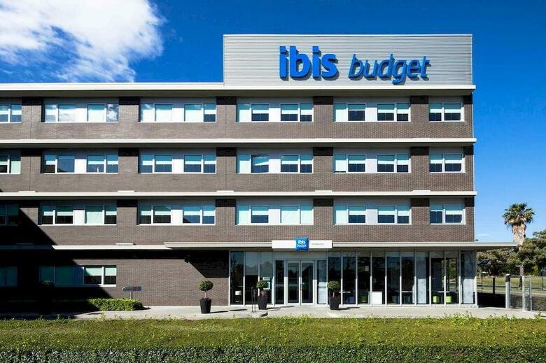 Hotel Ibis Barcelona Aeropuerto Viladecans