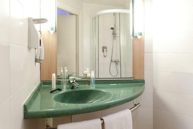 Hotel Ibis Barcelona Aeropuerto Viladecans