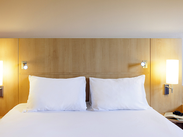 Hotel Ibis Barcelona Aeropuerto Viladecans
