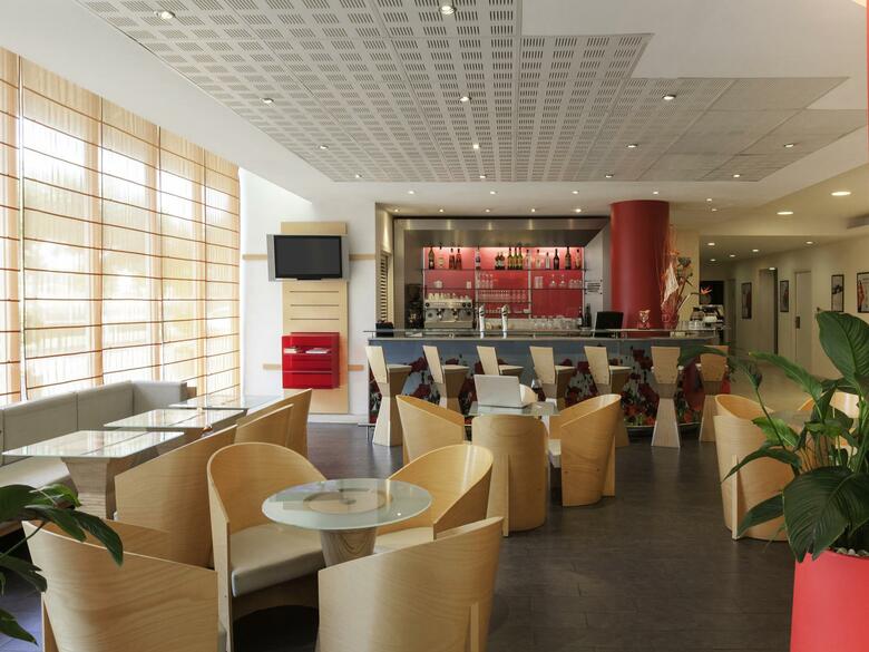 Hotel Ibis Barcelona Aeropuerto Viladecans