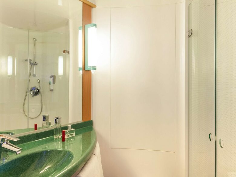 Hotel Ibis Barcelona Aeropuerto Viladecans