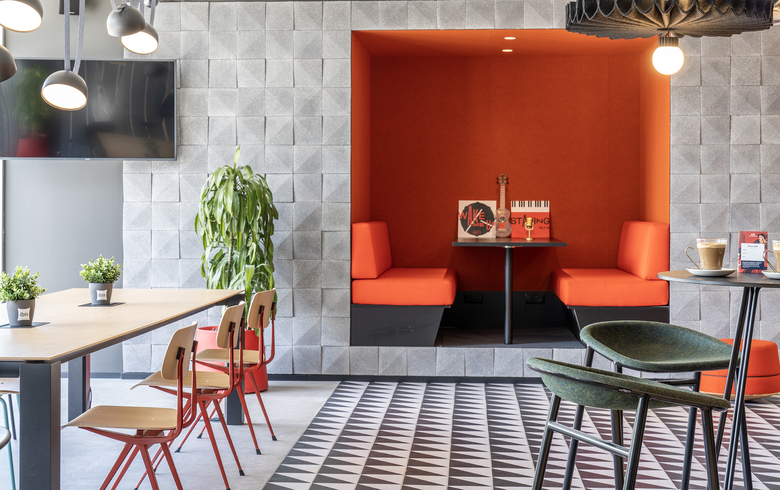 Hotel Ibis Barcelona Aeropuerto Viladecans