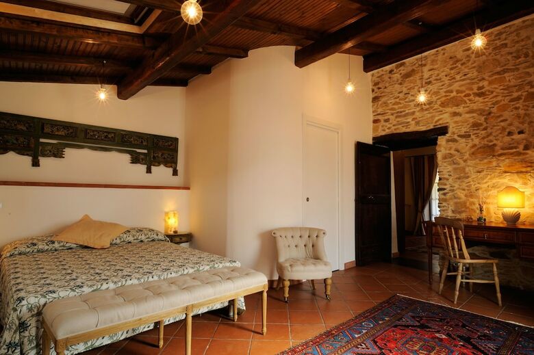 Borgata Cantone Country House B&B