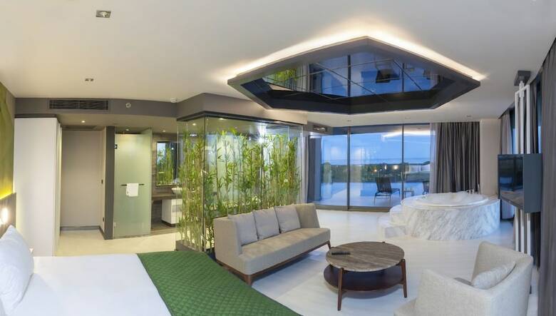 Bosphorus Sorgun Hotel - All Inclusive